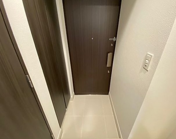玄関　☆きれいな玄関☆