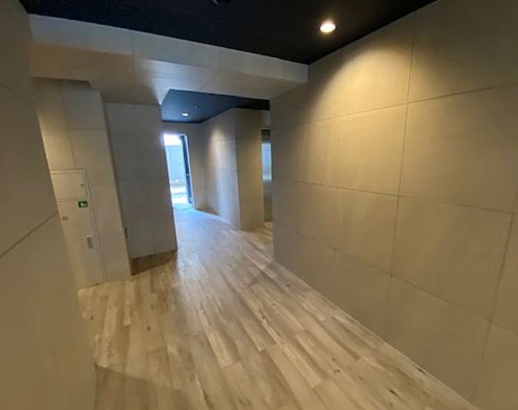 その他共有部分　☆きれいな共用部☆
