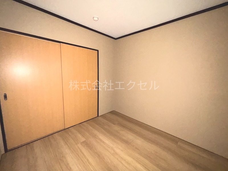 その他部屋・スペース　洋室♪