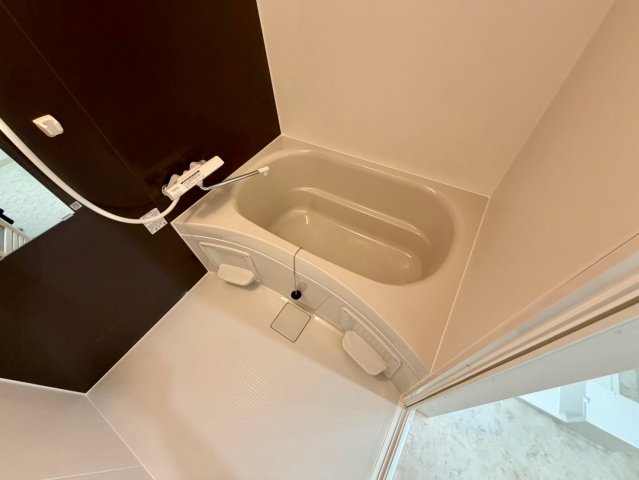 レジーナ本町の風呂写真