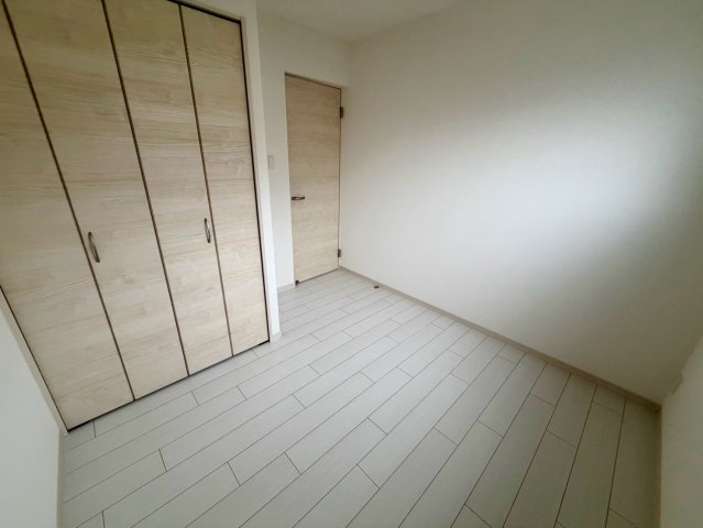 レジーナ本町の内装写真
