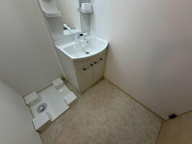 レジーナ本町の内装写真