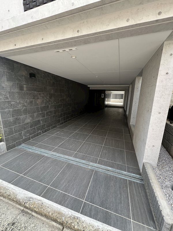 その他　駐車場