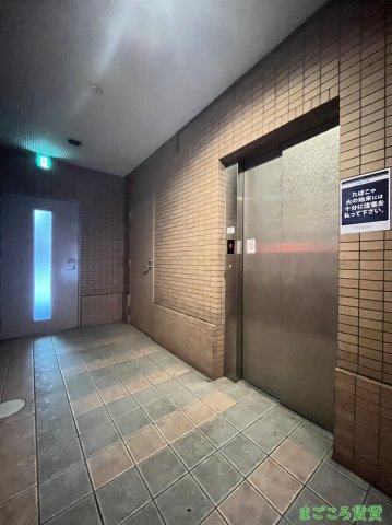 ロビー