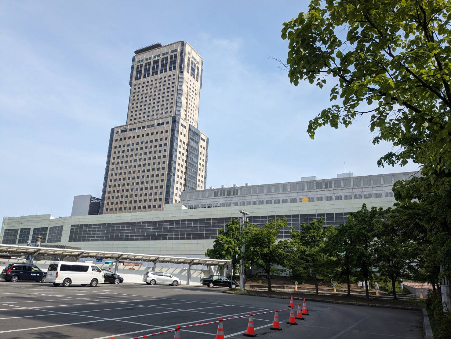その他　JR札幌駅（その他）まで320m