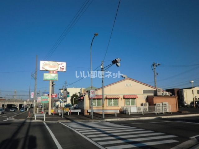 飲食店　サイゼリヤ 桑名店（飲食店）まで1052m