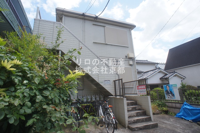 建物外観　セキスイハイム施工の物件です☆