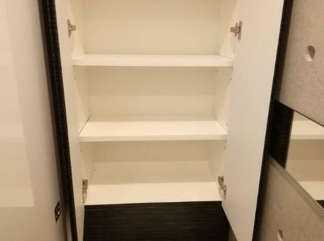 収納　収納