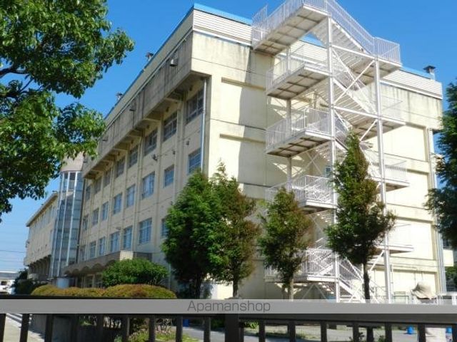 小学校　福栄小学校（小学校）まで841m