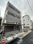 杭瀬駅より徒歩8分 1階 築2年7ヶ月の賃貸物件