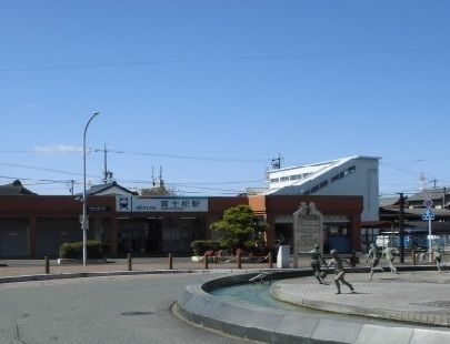 その他　名鉄　富士松駅（その他）まで4000m