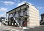西明石駅より徒歩15分 2階 築19年5ヶ月の賃貸物件