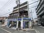 住吉駅より徒歩25分 3階 築55年7ヶ月の賃貸物件