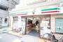 コンビニ　セブンイレブン　根津駅前店（コンビニ）まで292m