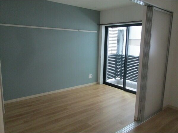 その他設備　※写真は同じマンションの違う部屋のものになります。