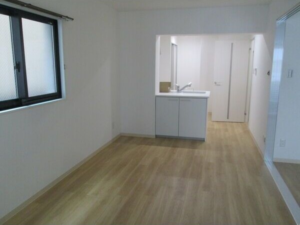その他部屋・スペース　※写真は同じマンションの違う部屋のものになります。