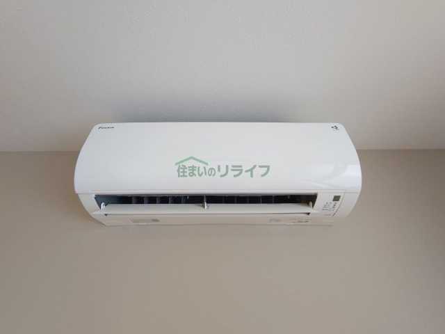 その他設備　La　Blancheur　早稲田