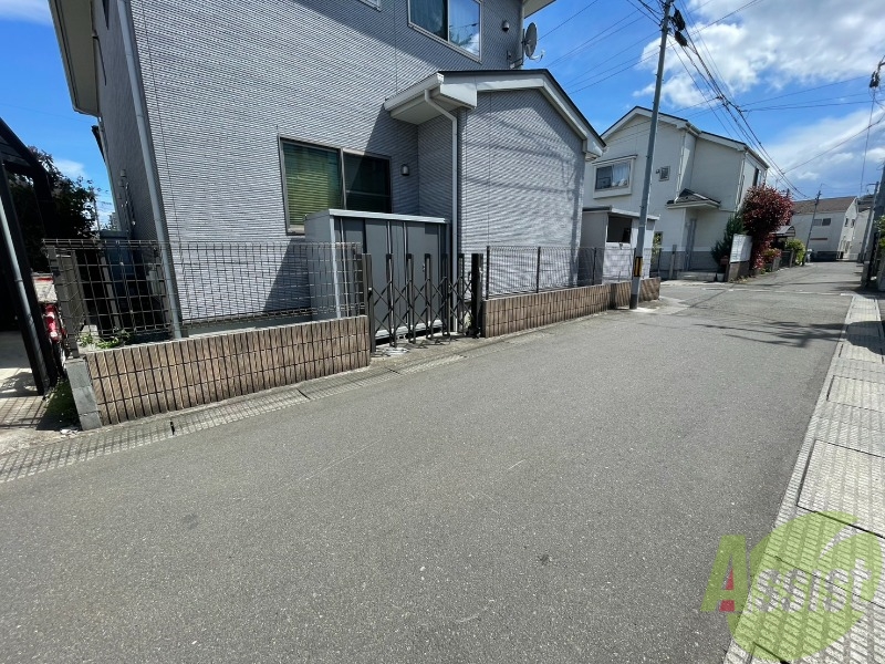 駐車場　駐車場その他