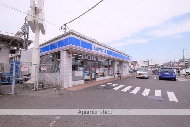その他　マツモトキヨシ（その他）まで435m