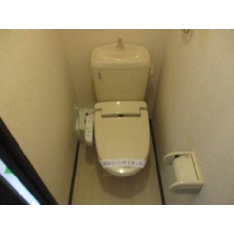 トイレ　参考画像
