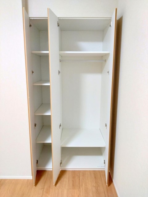 収納　同仕様