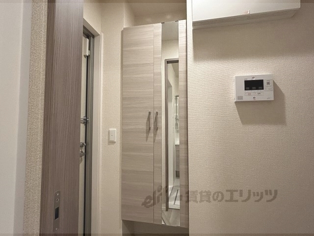 収納　下駄箱