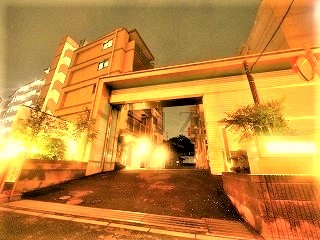 建物外観　分譲タイプのRCマンションです！