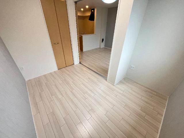 その他部屋・スペース　洋室