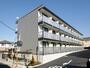 松戸新田駅より徒歩7分 1階 築16年6ヶ月の賃貸物件