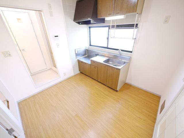 その他部屋・スペース　★お部屋探しはタウンハウジング高幡不動店まで★