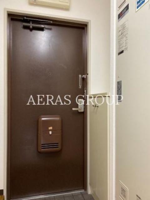 玄関　別部屋参考写真