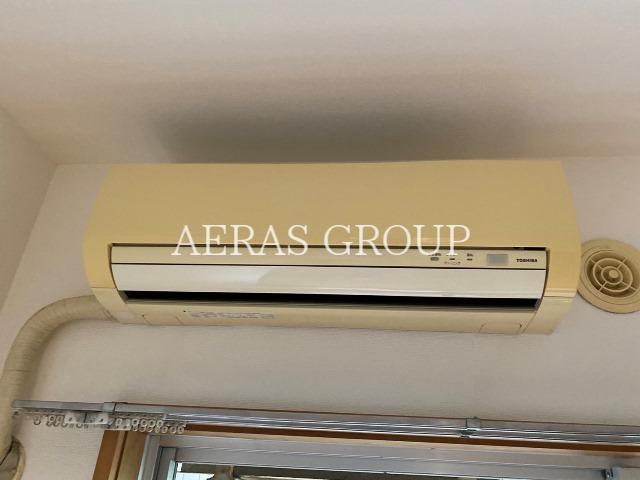 その他設備　別部屋参考写真