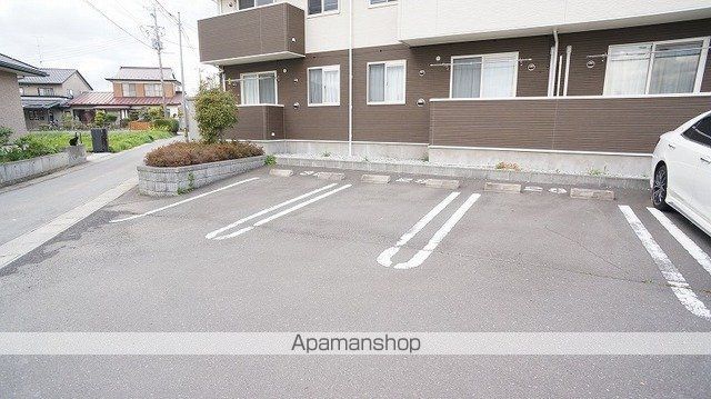 ハッピーローズ Iのその他写真