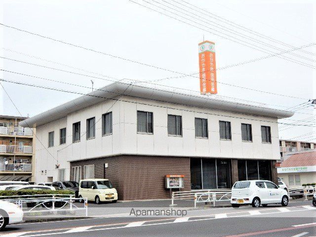 銀行　おかやま信用金庫東岡山支店（銀行）まで794m