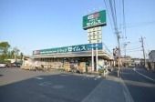 ドラックストア　セイムス秋津店（ドラッグストア）まで325m
