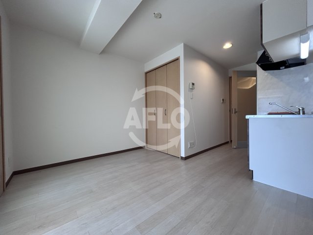 居室・リビング　Gramercy Juso-higashi 2nd　リビング