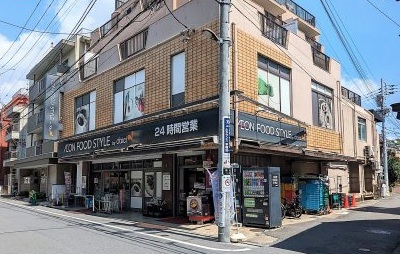 スーパー　ダイエー高田店（スーパー）まで200m