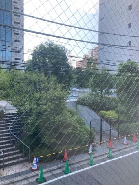 眺望　展望です