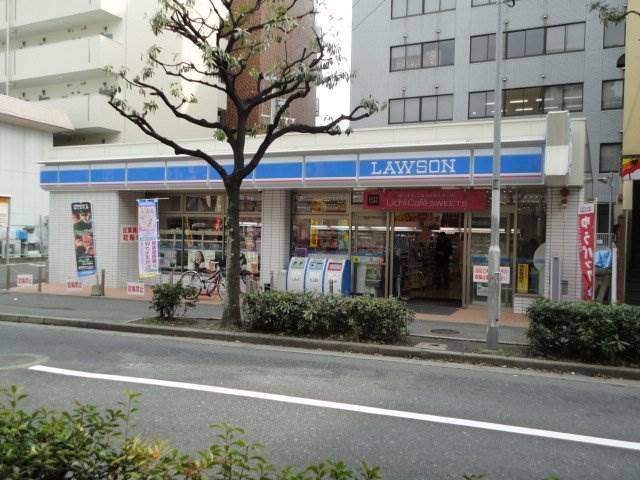 コンビニ　ローソン 福岡大橋一丁目店（コンビニ）まで84m