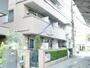 東中野駅より徒歩7分 2階 築23年2ヶ月の賃貸物件