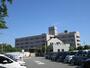 病院　白川病院（病院）まで750m
