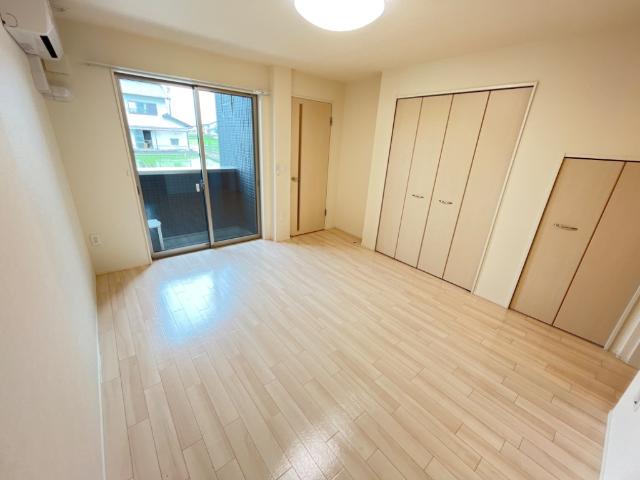 その他部屋・スペース　洋室