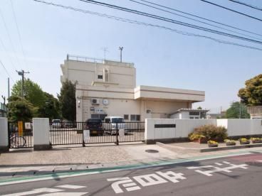 小学校　船橋市立塚田小学校（小学校）まで970m