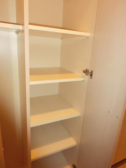 その他設備　★シューズＢＯＸです★