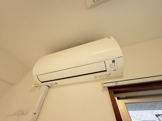その他設備　※別階