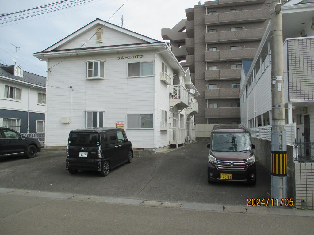 フルールイデカ