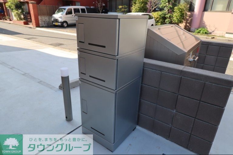 その他設備　共有部分
