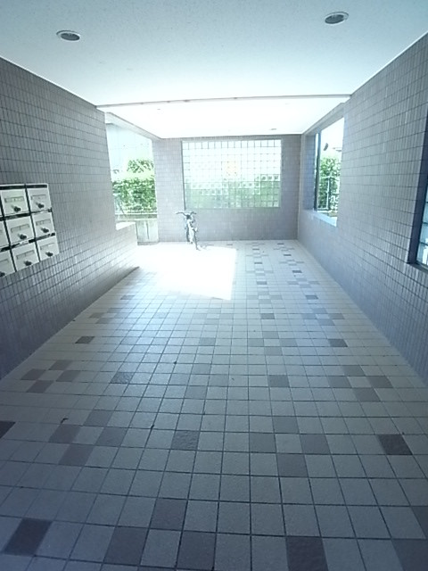 ロビー