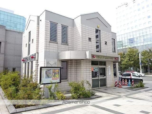 警察署・交番　交番（警察署・交番）まで400m