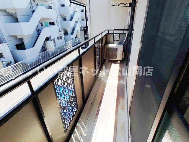 セジュール西村 A棟の内装写真